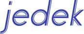 Jedek Logo